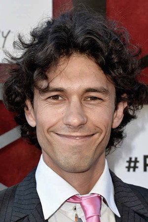 Tom Franco in Harumi