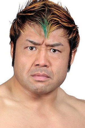 Manabu Soya in NOAH Kawasaki Summer Voyage 2026