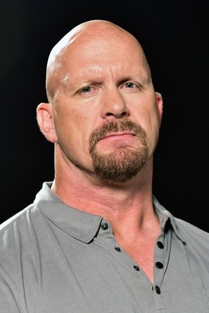 Steve Austin in Meeting Stone Cold