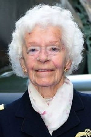 Mary Ellis in RAF at 100 with Ewan and Colin McGregor
