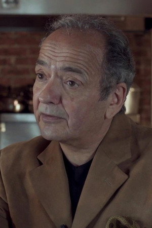 Gerald Celente in 2012: Time for Change