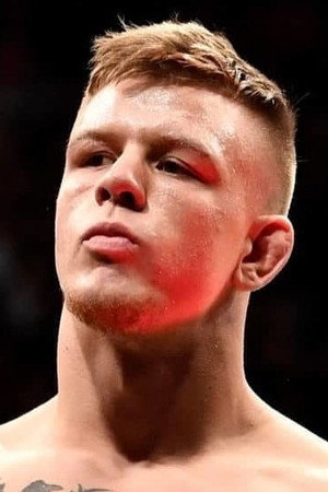Jimmy Crute in UFC 312: Du Plessis vs. Strickland 2