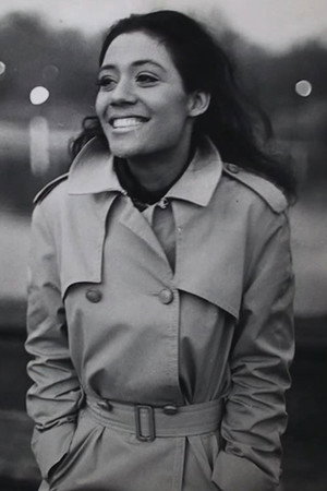 Ester Anderson in C-Film