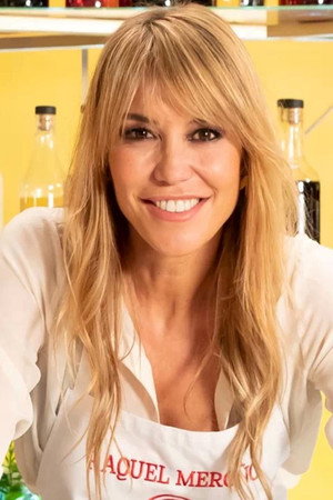 Raquel Meroño in Dagon