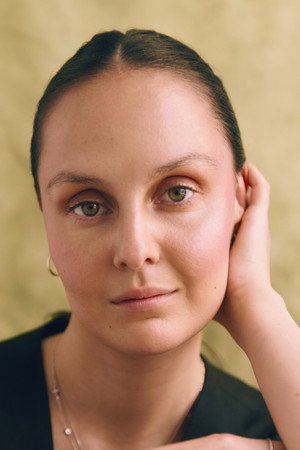 Veronique Perron in Antoine et Marie