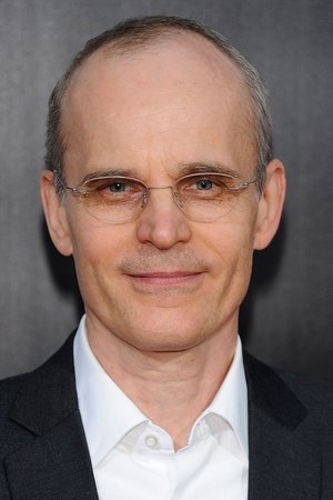Željko Ivanek in Mass Appeal