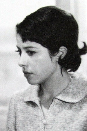 Sashka Bratanova in The Boss's Daughters