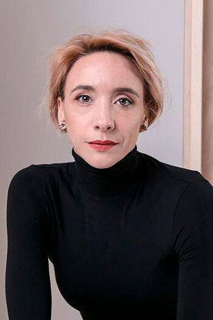 Mojca Funkl in Max's Victory