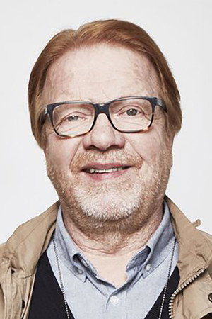 Heikki Silvennoinen in Kummeli Kultakuume