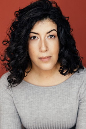 Sol Marina Crespo in Why Dig When You Can Pluck
