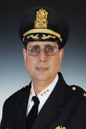 Michael Ciminelli in MOVE