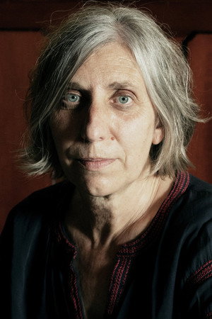María Guerra in Beta