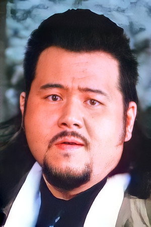 Kôichi Sugisaki in Tokyo Mafia: Battle for Shinjuku