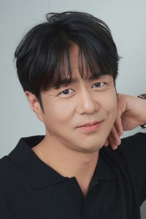 Jun Seok-ho in Passing Summer