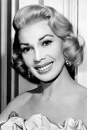 Dolores Gray in It's Always Fair Weather