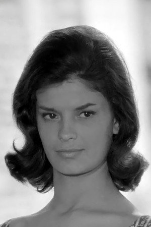 Edda Ferronao in Una cavalla tutta nuda