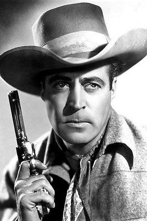 LeRoy Mason in My Pal Trigger