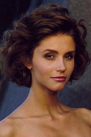 Alessandra Martines in All That... for This?!