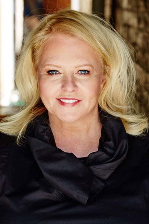 Denise Roberts in Opal Dream