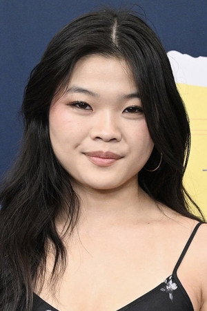 Miyako in The Darkest Minds