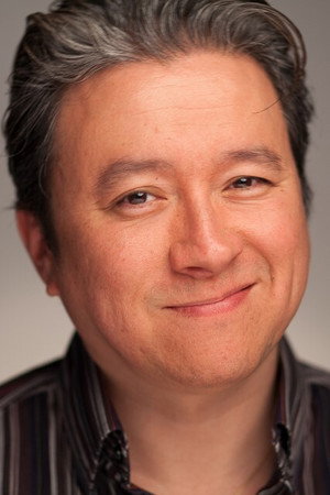 Paul Courtenay Hyu in The Lovers and the Despot