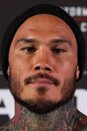 Roger Huerta in UFC 87: Seek and Destroy