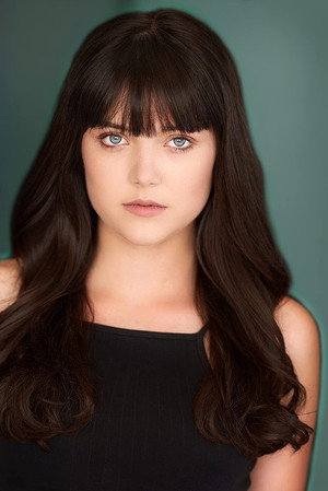 Sydney Endicott in Idlewild