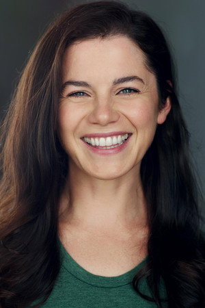 Jessica Grace Smith in The Devil s Rock
