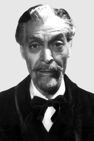 Narciso Ibáñez Menta in Journey to the Beyond