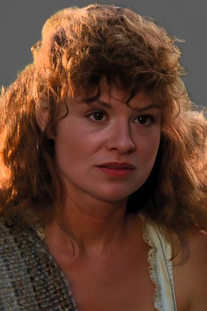 Rebecca Stanley in Body Double
