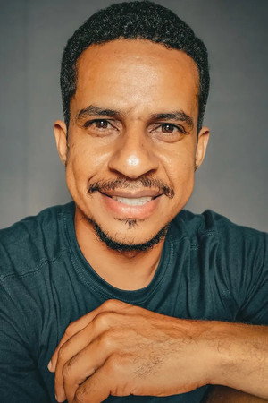 Edilson Silva in Reversível