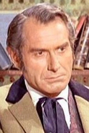 Andrea Bosic in The Revenge of the Crusader