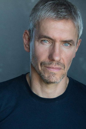 Sean Buchanan in Requiem