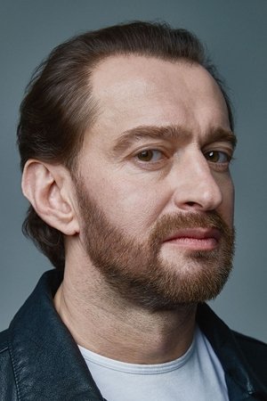 Konstantin Khabenskiy in Day Watch