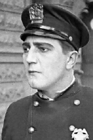 Charles Stevenson in The Dumb-Bell
