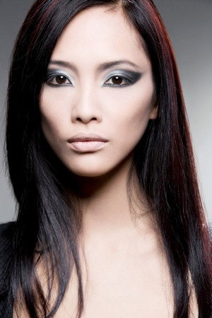 Shuya Chang in Snakehead