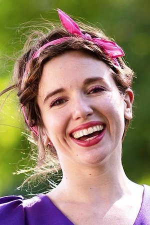 Natalie Palamides in Very Important House