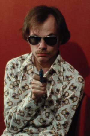 Tom Joslin in Blackstar: Autobiography of a Close Friend