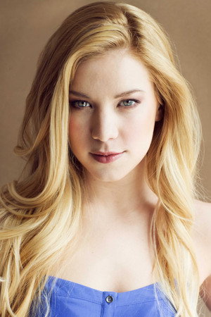Nicole Coulon in Dear Diary, I Died