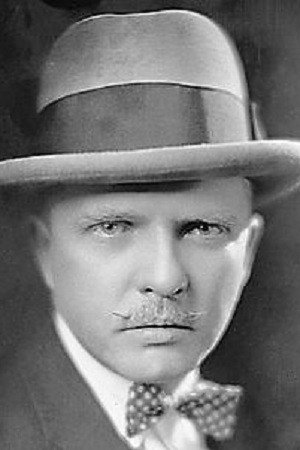 William Bailey in Courtin' Trouble