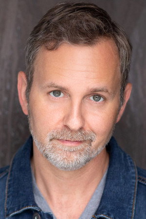 Jonathan Lee Taylor in My Mother Looked Just Like You