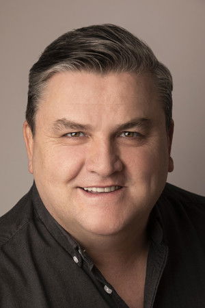 Simon Delaney in Role Play
