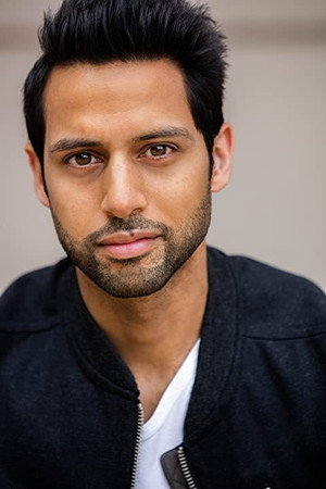 Aly Mawji in Six Feet