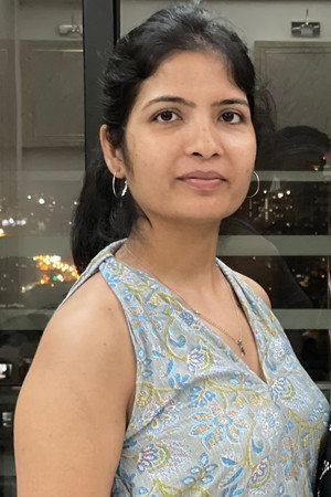 Ruma Roy in Fag End