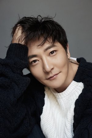 Guo Jingfei in Fat Buddies