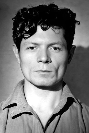Alain Cuny in The Lovers