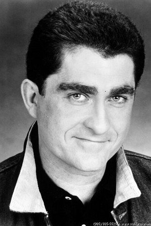 Mike MacDonald in The Mystery of the Million Dollar Hockey Puck