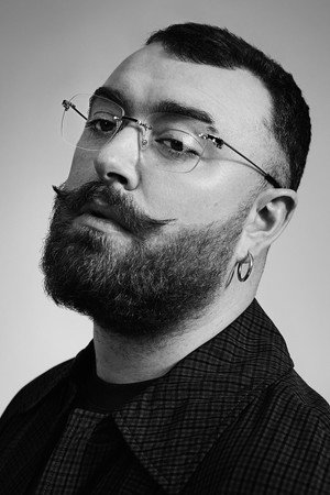 Sam Smith in Sam Smith  Love Goes     Live at Abbey Road Studios