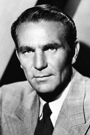Henry Wilcoxon in The Crusades