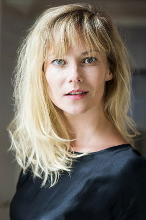 Teresa Weißbach in The Young Schiller